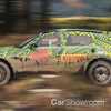 2020 Aston Martin DBX – Prototype Testing