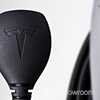 Tesla’s New Mobile Charger Is 25% Faster On A Plug – Gallery