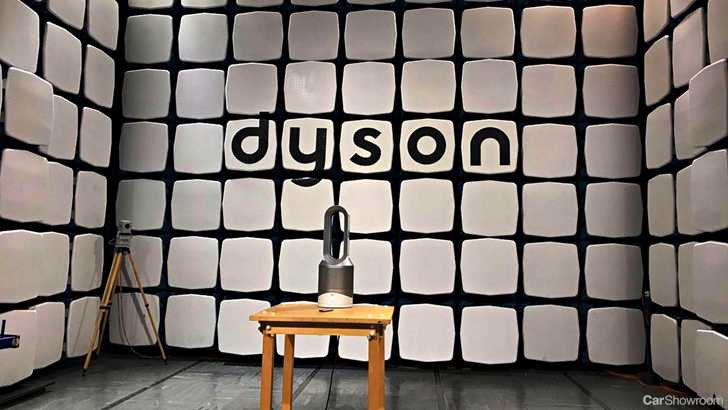 Dyson Snatches Infiniti’s CEO To Forward EV Dreams – Gallery