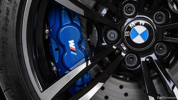 BMW To Peddle ‘M3 Pure’ With RWD & Manual Globally