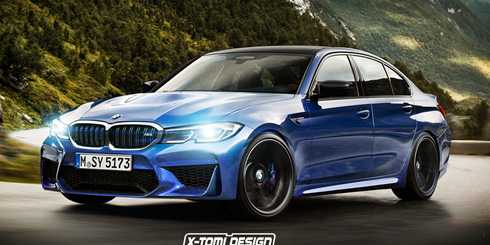 BMW To Peddle ‘M3 Pure’ With RWD & Manual Globally