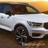 2019 Volvo XC40 – Review Gallery