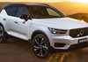 2019 Volvo XC40 – Review Gallery