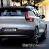 2019 Volvo XC40 – Review Gallery