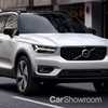 2019 Volvo XC40 – Review Gallery