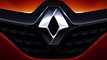 2019 Renault Clio – Teasers