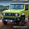 2019 Suzuki Jimny – Launch Event