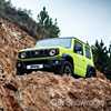 2019 Suzuki Jimny – Launch Event