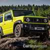2019 Suzuki Jimny – Launch Event