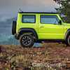 2019 Suzuki Jimny – Launch Event