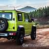 2019 Suzuki Jimny – Launch Event