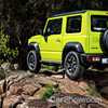 2019 Suzuki Jimny – Launch Event