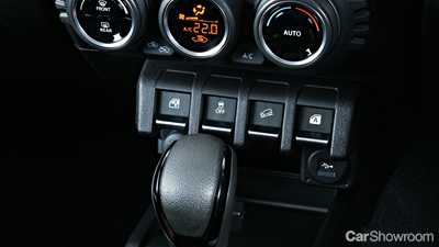 2019 Suzuki Jimny – Launch Event