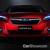 Subaru Restarts Japanese Production After Steering Fault Identified – Gallery