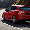 Subaru Restarts Japanese Production After Steering Fault Identified – Gallery
