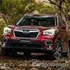 Subaru Restarts Japanese Production After Steering Fault Identified – Gallery
