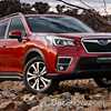 Subaru Restarts Japanese Production After Steering Fault Identified – Gallery