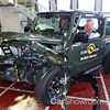 ’19 Suzuki Jimny Whacked With 3-Star ANCAP Rating – Gallery