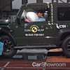 ’19 Suzuki Jimny Whacked With 3-Star ANCAP Rating – Gallery