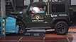 ’19 Suzuki Jimny Whacked With 3-Star ANCAP Rating – Gallery
