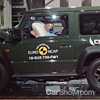 ’19 Suzuki Jimny Whacked With 3-Star ANCAP Rating – Gallery