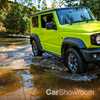 ’19 Suzuki Jimny Whacked With 3-Star ANCAP Rating – Gallery