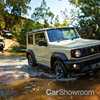 ’19 Suzuki Jimny Whacked With 3-Star ANCAP Rating – Gallery