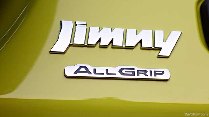 ’19 Suzuki Jimny Whacked With 3-Star ANCAP Rating – Gallery