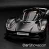 Aston Martin Outs Valkyrie’s AMR Track Pack, Endless Customisation