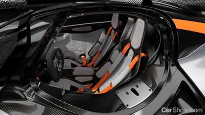 Aston Martin Outs Valkyrie’s AMR Track Pack, Endless Customisation