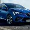 2019 Renault Clio RS-Line