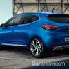 2019 Renault Clio RS-Line