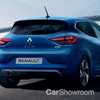 2019 Renault Clio RS-Line
