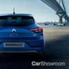 2019 Renault Clio RS-Line