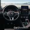 2019 Renault Clio RS-Line