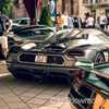 Koenigsegg & Used-To-Be-Saab Cosy-Up On Electrification – Gallery