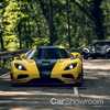 Koenigsegg & Used-To-Be-Saab Cosy-Up On Electrification – Gallery