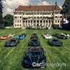 Koenigsegg & Used-To-Be-Saab Cosy-Up On Electrification – Gallery