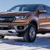 Ford Confirms Focus-Based Ute, Coming 2021 – Gallery