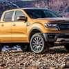 Ford Confirms Focus-Based Ute, Coming 2021 – Gallery