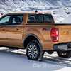 Ford Confirms Focus-Based Ute, Coming 2021 – Gallery