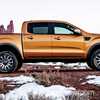 Ford Confirms Focus-Based Ute, Coming 2021 – Gallery