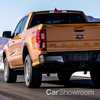Ford Confirms Focus-Based Ute, Coming 2021 – Gallery