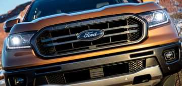 Ford Confirms Focus-Based Ute, Coming 2021 – Gallery