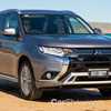 Mitsubishi Engelberg Tourer Could Be A ’20 Outlander – Gallery