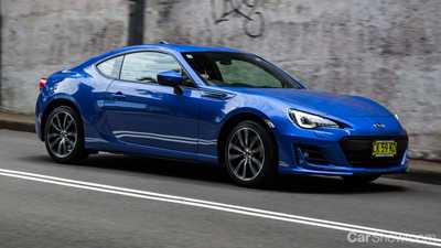 Toyota 86 & Subaru BRZ May Not Live For Long? – Gallery
