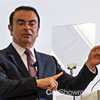 Carlos Ghosn Talks Of “Plot & Treason,” And “Distortion Of Reality” – Gallery