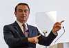 Carlos Ghosn Talks Of “Plot & Treason,” And “Distortion Of Reality” – Gallery