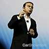 Carlos Ghosn Talks Of “Plot & Treason,” And “Distortion Of Reality” – Gallery