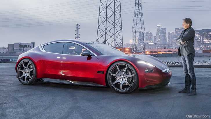 Carmakers Have Overestimated EV Demand – Gallery